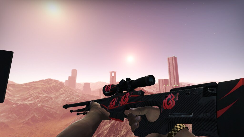 1337Gu3st's tweet photo. AWP Redline with LGB holo 2014 on scope and 3x lgb 2015 (matching craft) with great name tag!
Selling on buff(bargains open) and open to item offers (profile on twitter desc.)
https://t.co/iVAn3DGiRS

#CSGO #csgoskins #CSGOSKIN https://t.co/RE12761ZlT