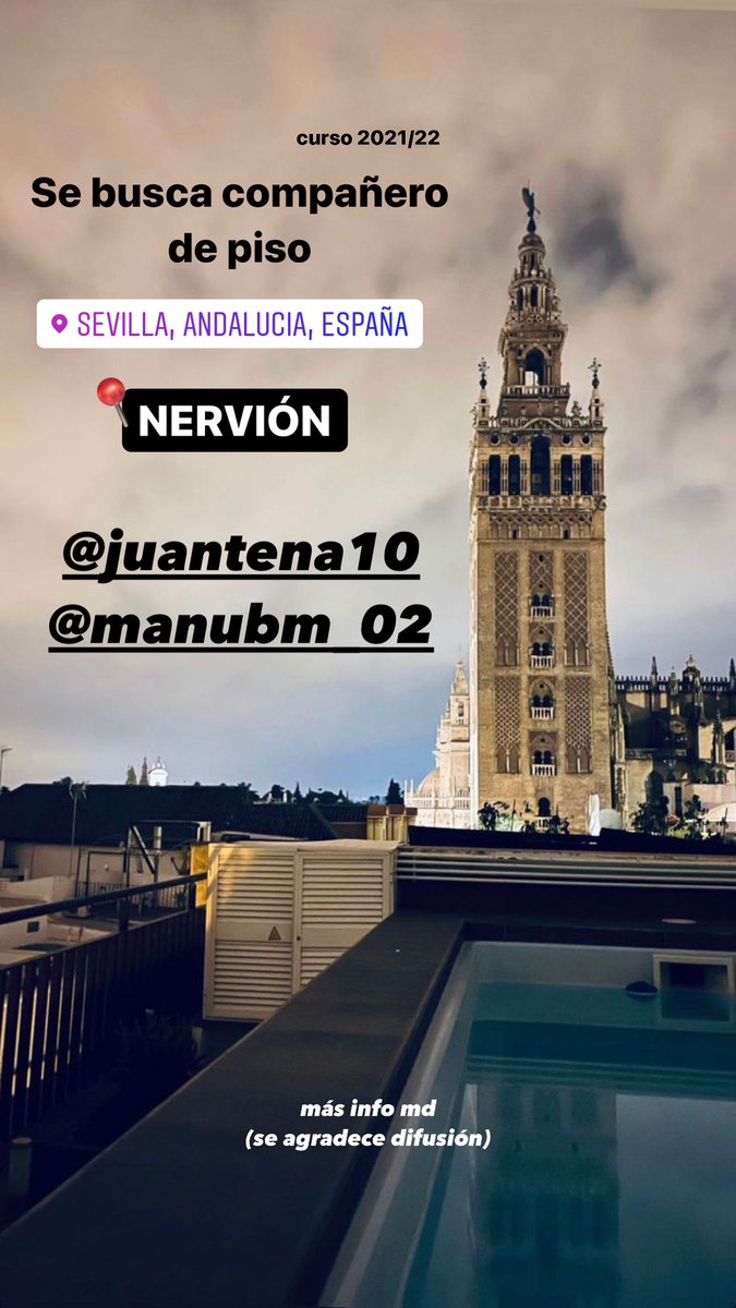 Juan Tena tweet media
