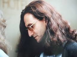 Happy birthday to the second most beautiful man on the planet, Geddy Lee  