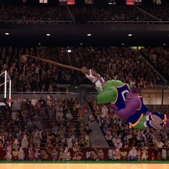 😱 <a href="/tonemieres/">Gastón Mieres</a> #SpaceJam <a href="/spacejammovie/">Space Jam: A New Legacy</a>