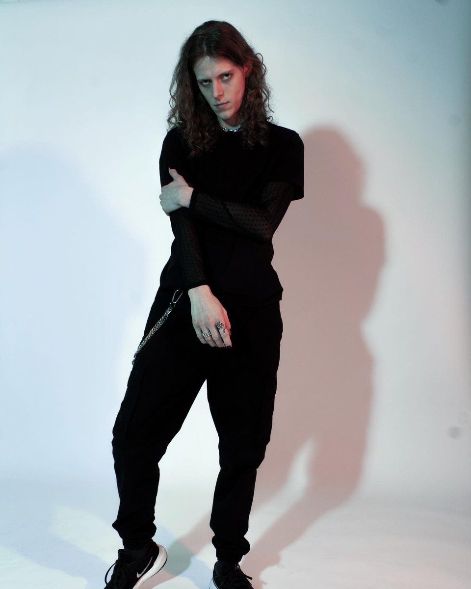 thepostromantic's tweet photo. EDEN OUT MIDNIGHT 🦋
our debut fckn EP !!!
letsssss gooooo

https://t.co/J4hXmqr2DC https://t.co/dDK2eO08kv