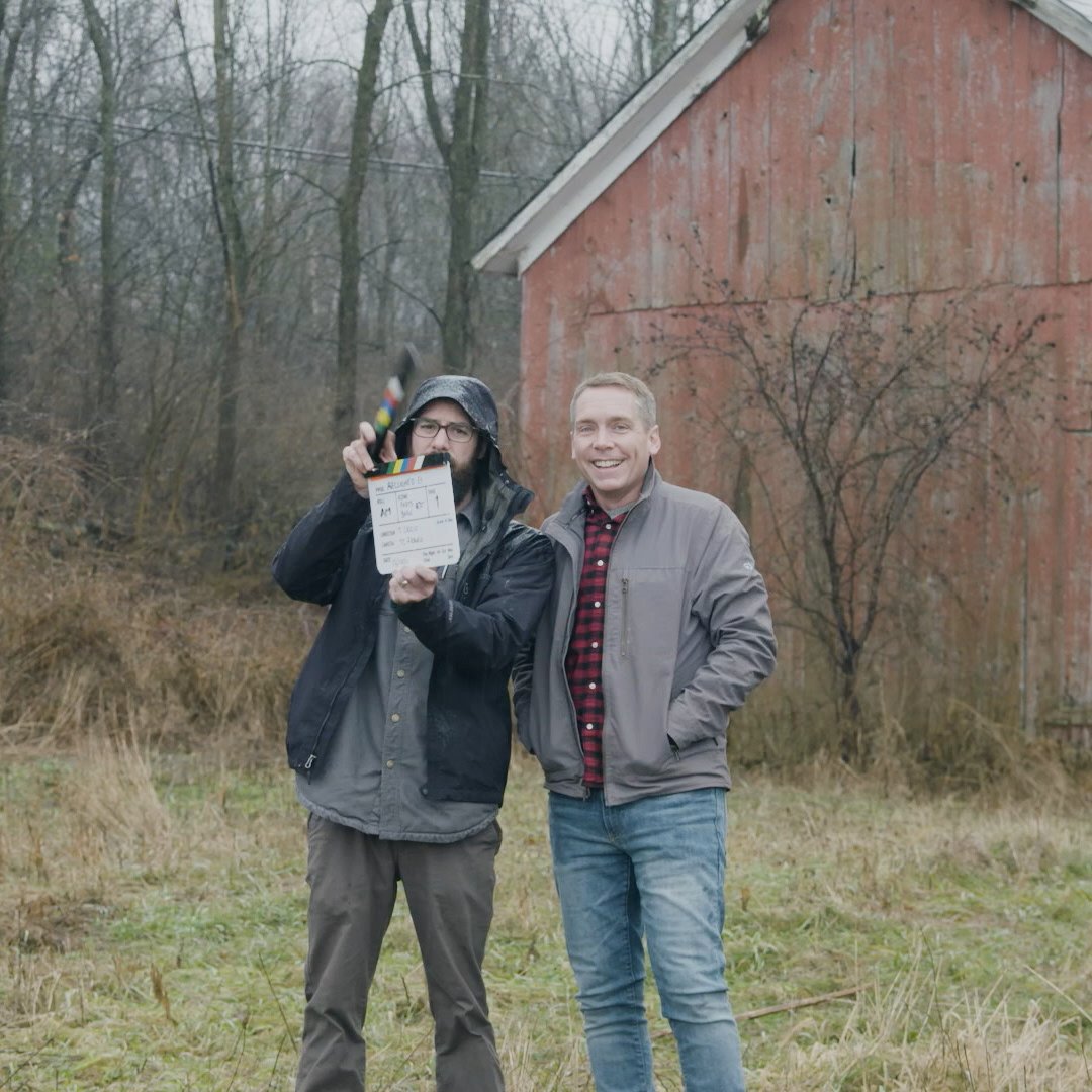 Magnolia Network on Twitter ".clintonharp knows how to restore