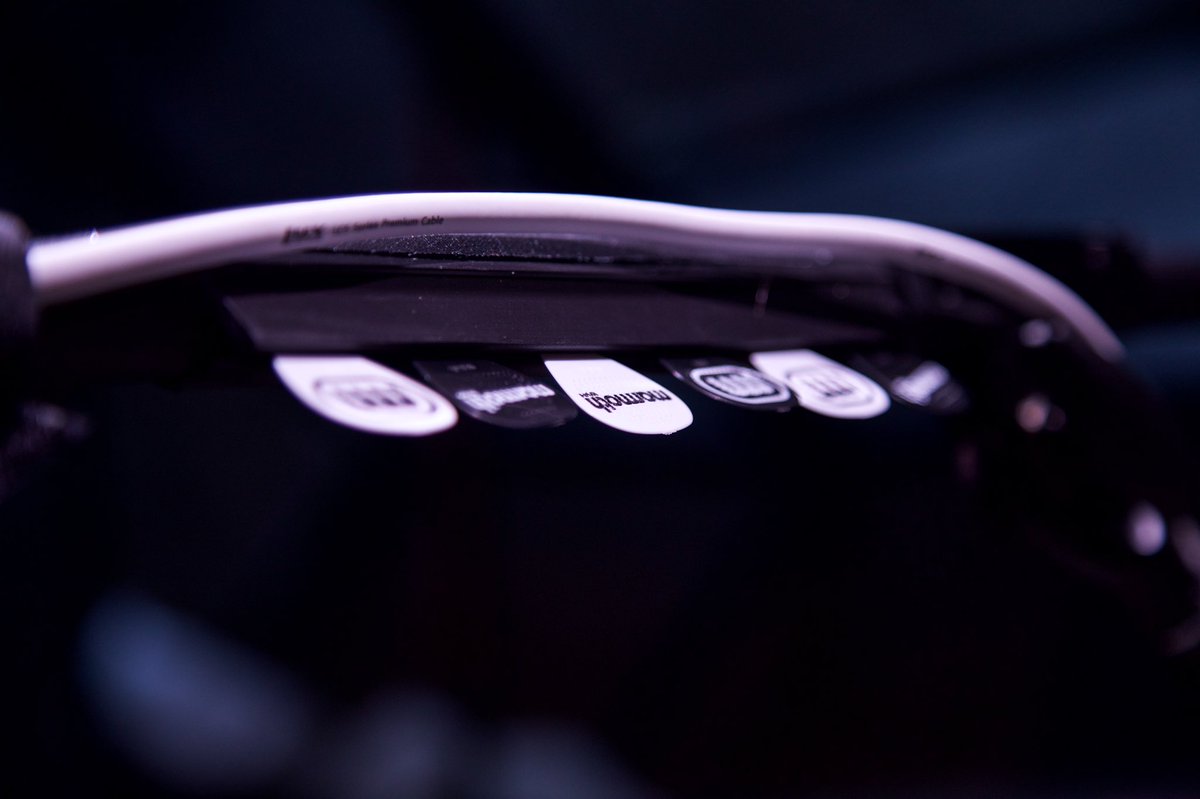 It’s amazing to witness a little seed grow into a “Mammoth”…something…😆😂😆 Congrats on the first two shows ever as @mammothwvh - proud time for @wolfvanhalen @the_garrett_whitlock <a href="/franksidoris/">Frank Sidoris</a> @jonjourdan @ronnieficarro ⚡️