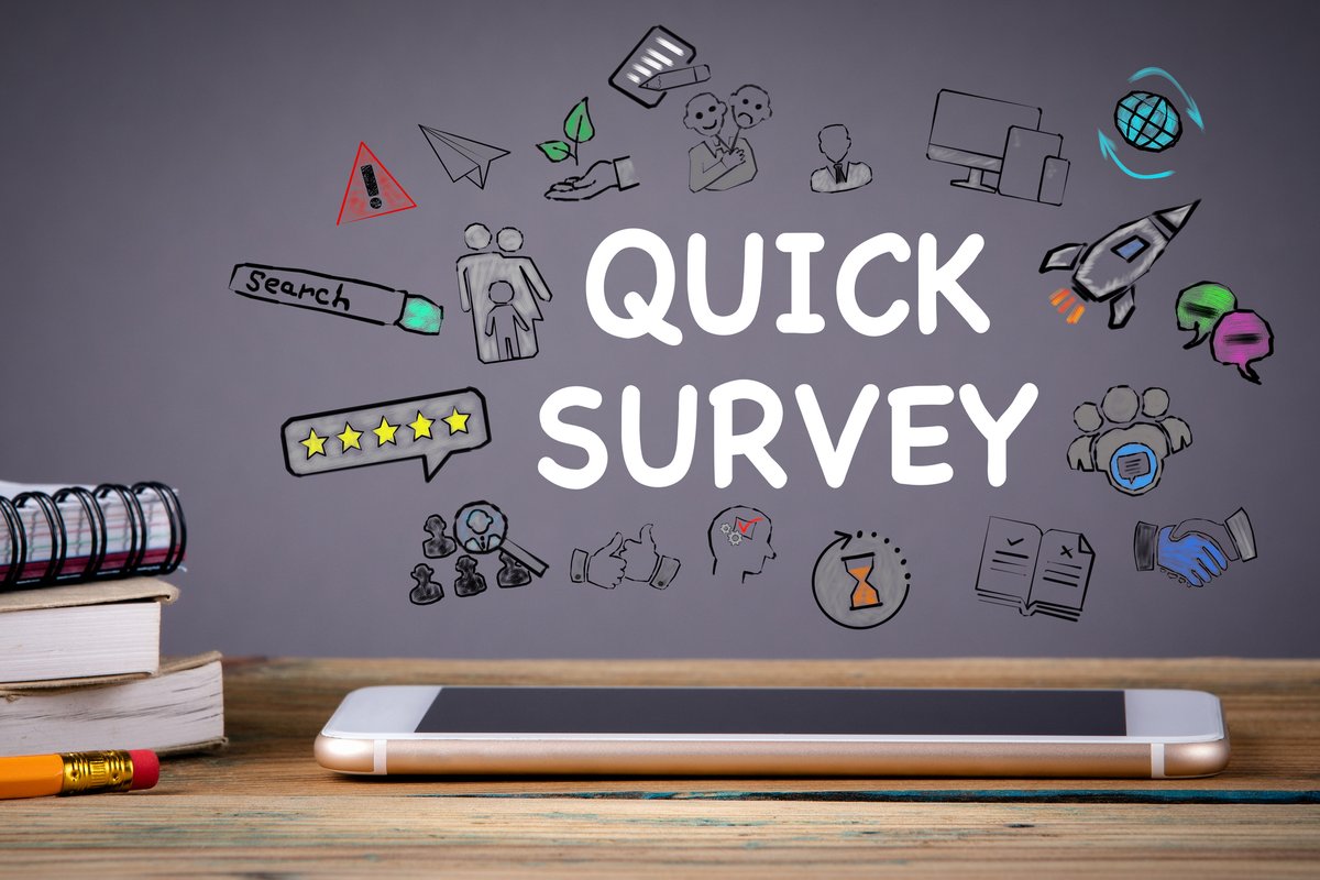 An objective for TAC in 2021 is to expand our audience and reach out beyond the technology sector.

We've created a short survey to collect insights from our existing community and identify new communities in other sectors.

Take the survey ➡️ surveymonkey.com/r/ZLZRBJW