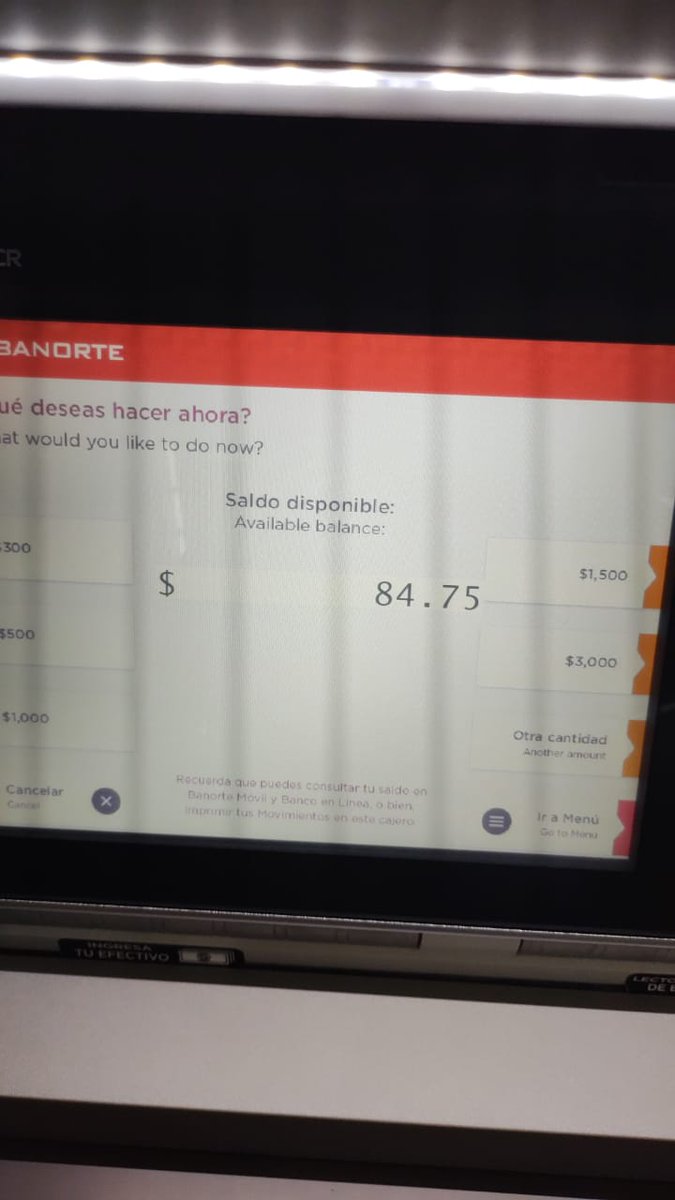 syrwam's tweet photo. @bienestarmx mi mamá no recibió el beneficio del programa adultos mayores de este bimestre. Desea saber el motivo https://t.co/72aHhO00rz