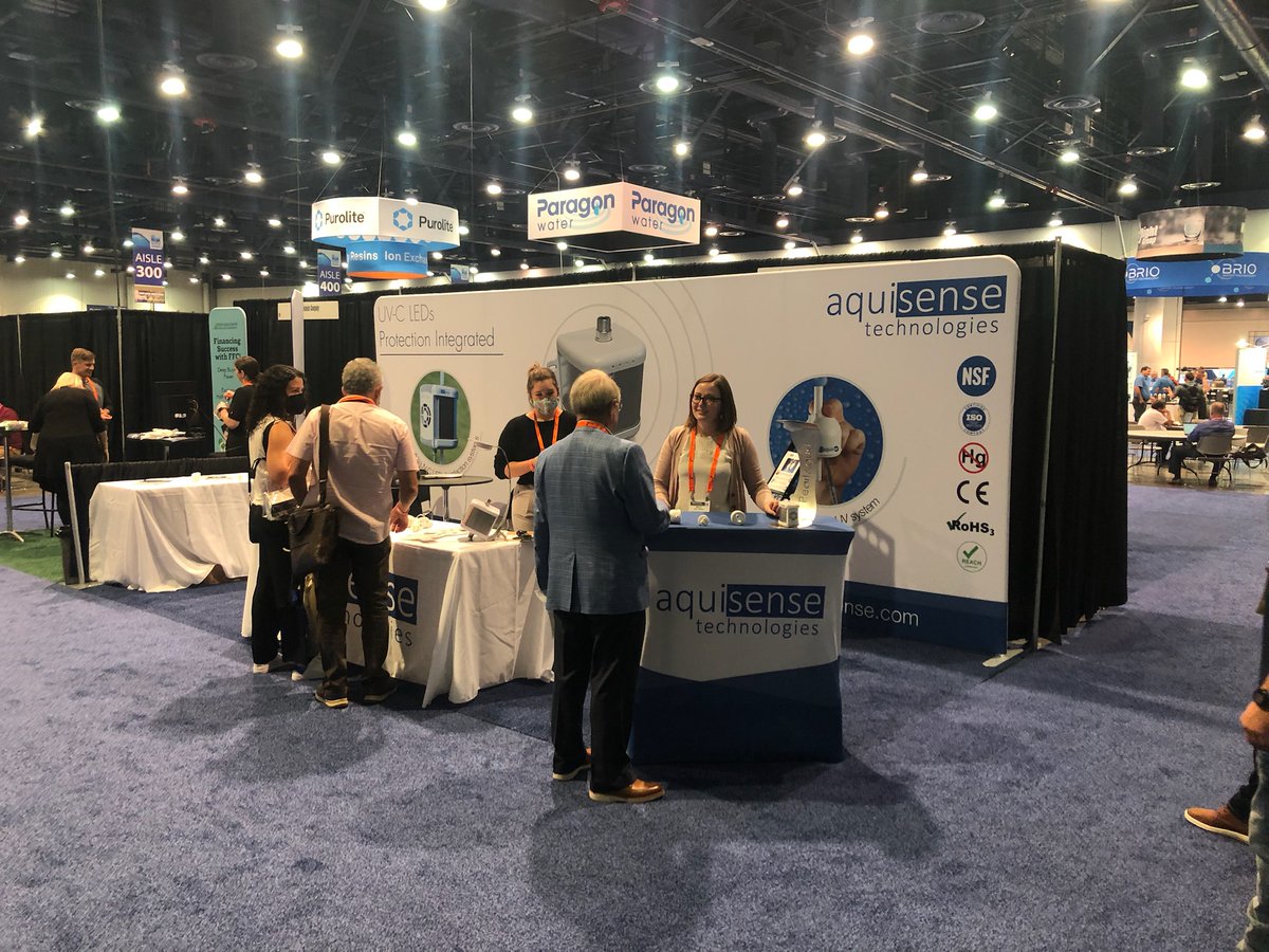 AquiSense tweet media