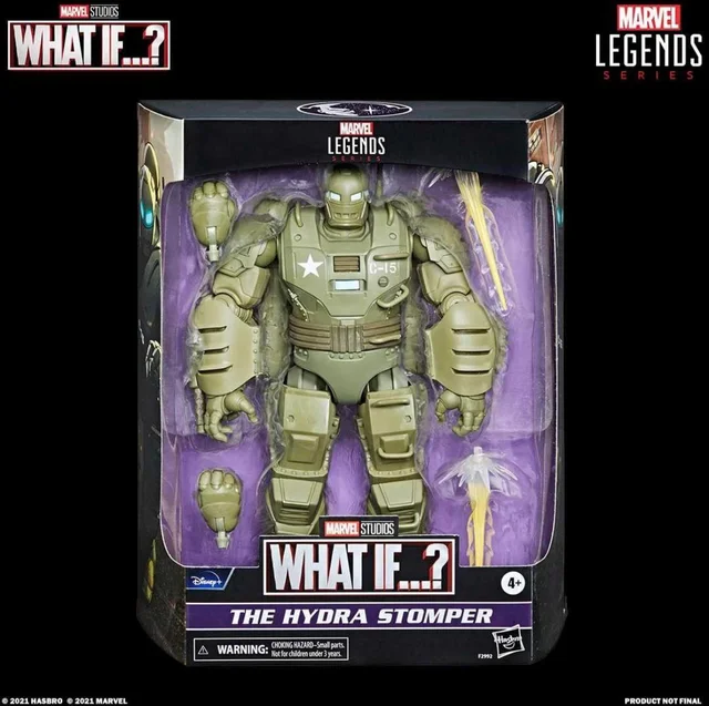 TheToyTemple's tweet photo. can't wait to see this for $20 near black friday 2022 #marvellegends https://t.co/zkskuFIkNP