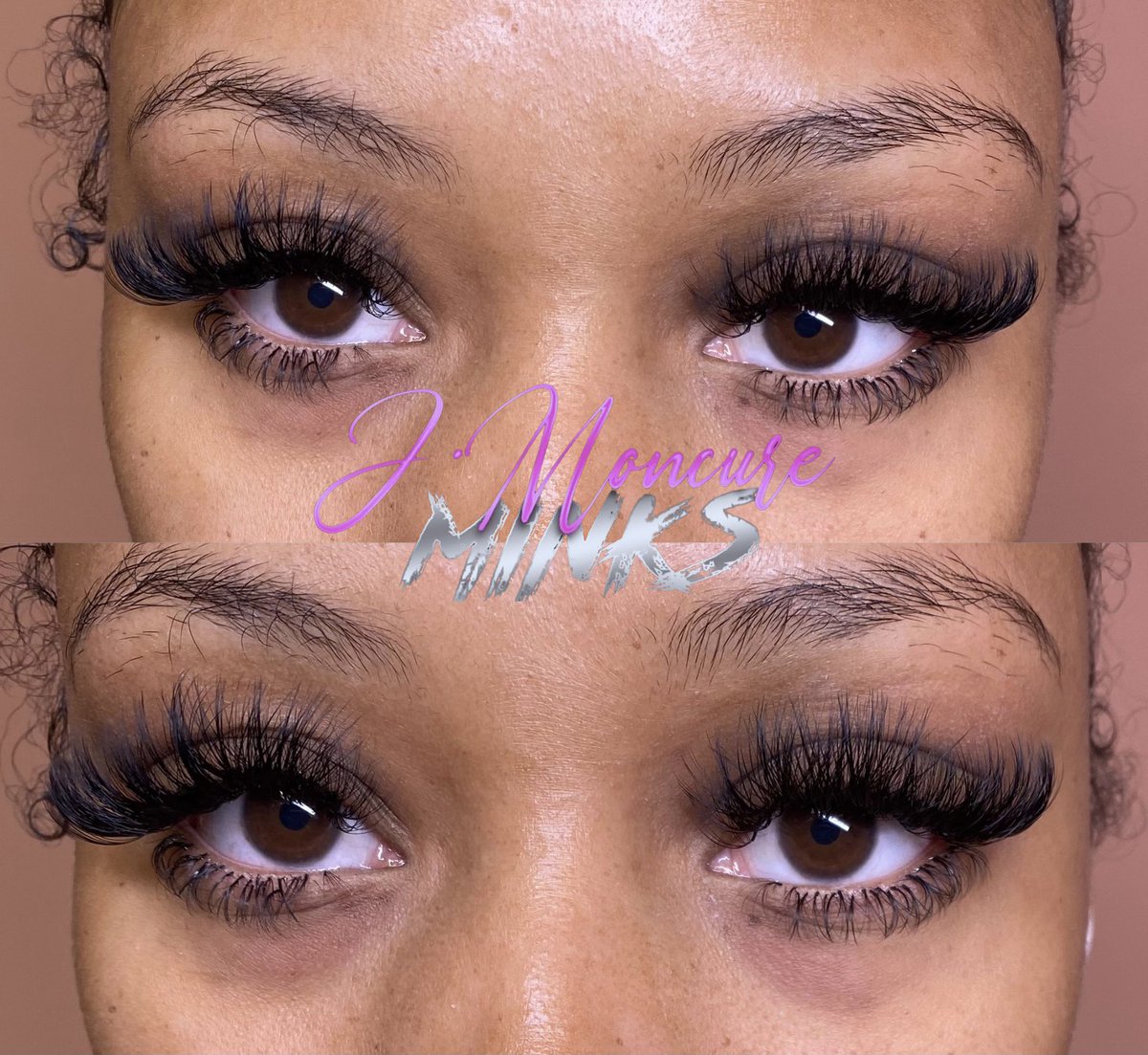 Hybrid Set w/ bottom lashes. 🦄💕
•
•
•
•
•
#certifiedlashtech #jacksonmississippi #jacksonmslashtech #lashtraining #classiclashextensions #hybridlashextensions
#madisonms #RidgelandMs #eyelashextensions #ridgelandmslashes #madisonmslashtech