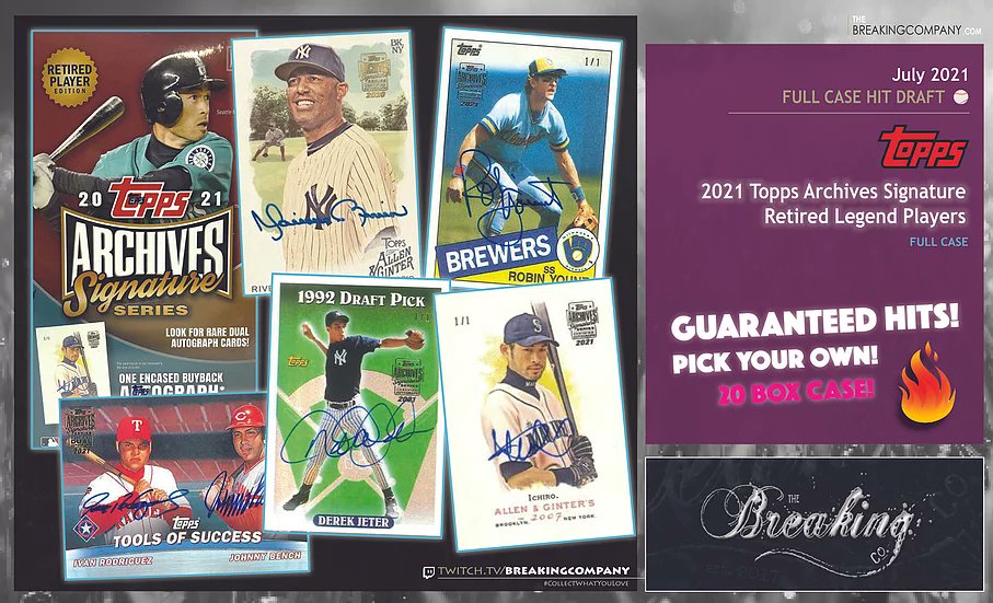 BreakingCompany's tweet image. Hit draft slots for tonight! 👀

⬇️
thebreakingcompany.com/product-page/0…