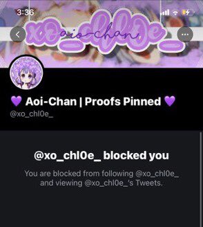 🍰Hi I’m Kayla :)🍓 150+ proofs🍵🥞 tweet media