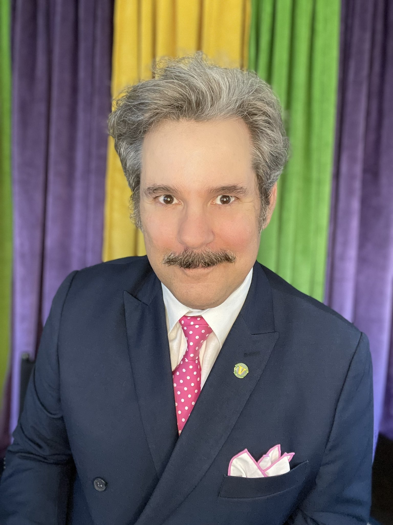 paul f tompkins st patricks day i need this