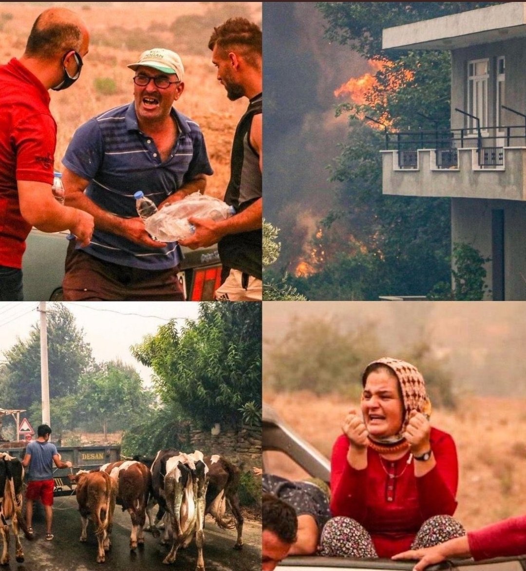 #TürkiyeYanıyor
Sözün kelimenin cümlenin bittiği yer 😔