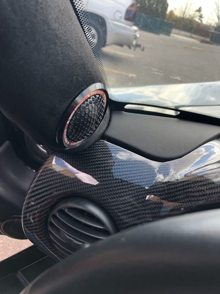 Critical_MASS_2's tweet photo. @Critical_MASS_2

 #BEASTMODE #BESTAUDIOSYSTEM #AUDIOPHILE #BESTSPEAKERS #BESTAMPLIFIERS #OLDSCHOOL #LEGENDSOFCARAUDIO #UL12 #CRITICALMASSAUDIO
#HIPHOP #CLASSICROCK #MUSCLECARS #CHEVY #CM654A #BESTSOUNDQUALITY #BESTSUBWOOFER #RATEDBEST #MADEINTHEUSA #BITCOIN #WWE #VIPER https://t.co/e4htOgoqk6