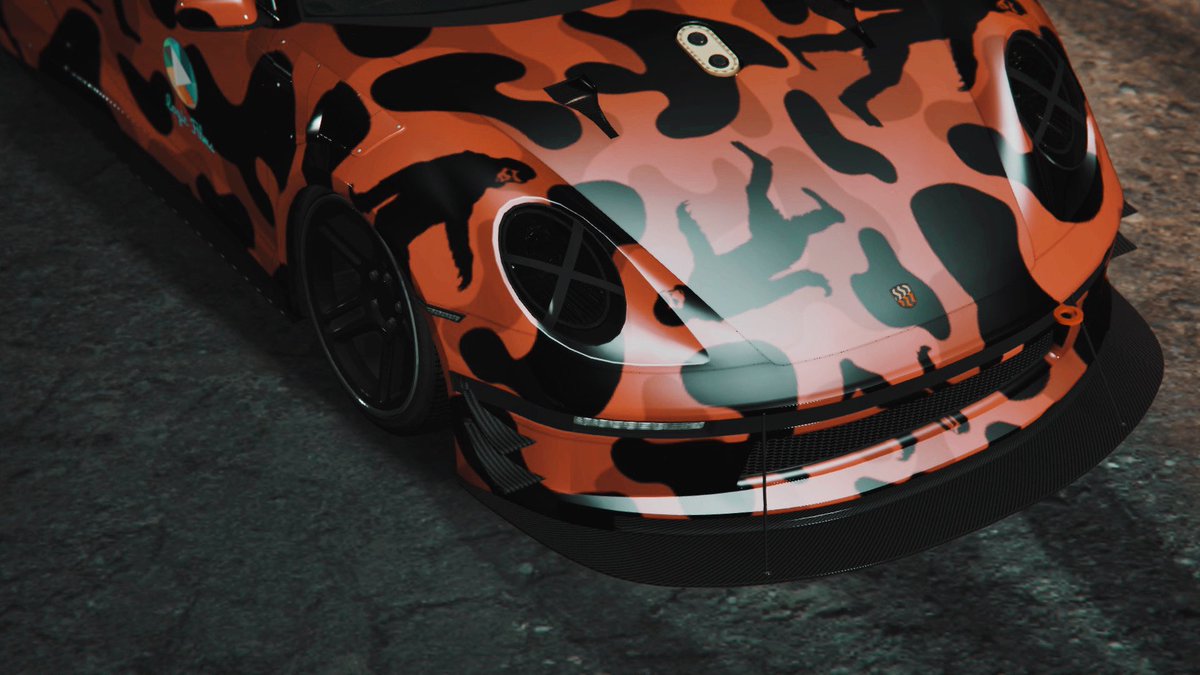 91danya's tweet photo. Warning: huge spoiler
#CometS2
#GTAOnline
#GTAOnlineLosSantosTuners
#RockstarGames
@RockstarGames https://t.co/XBTEEmVYnu