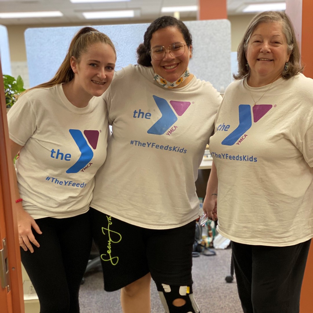 Mystic Valley YMCA tweet media