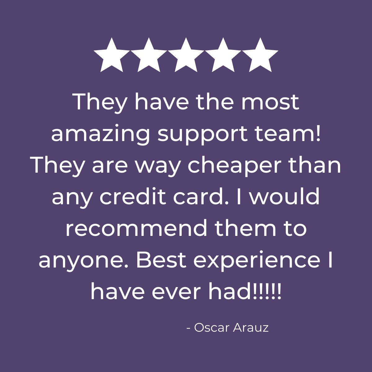 VeriCheck_Inc's tweet photo. We appreciate your feedback! We are always looking for ways to grow and better serve our clients, and your honest opinions mean the world to us. #VCI is honored to be your trusted partner in #ACH processing. https://t.co/auwcmPGmtd