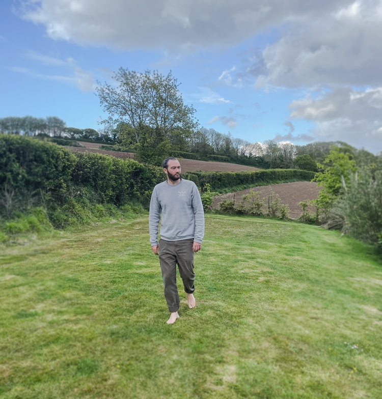 Kelly & Adam | The Wilder Route tweet media