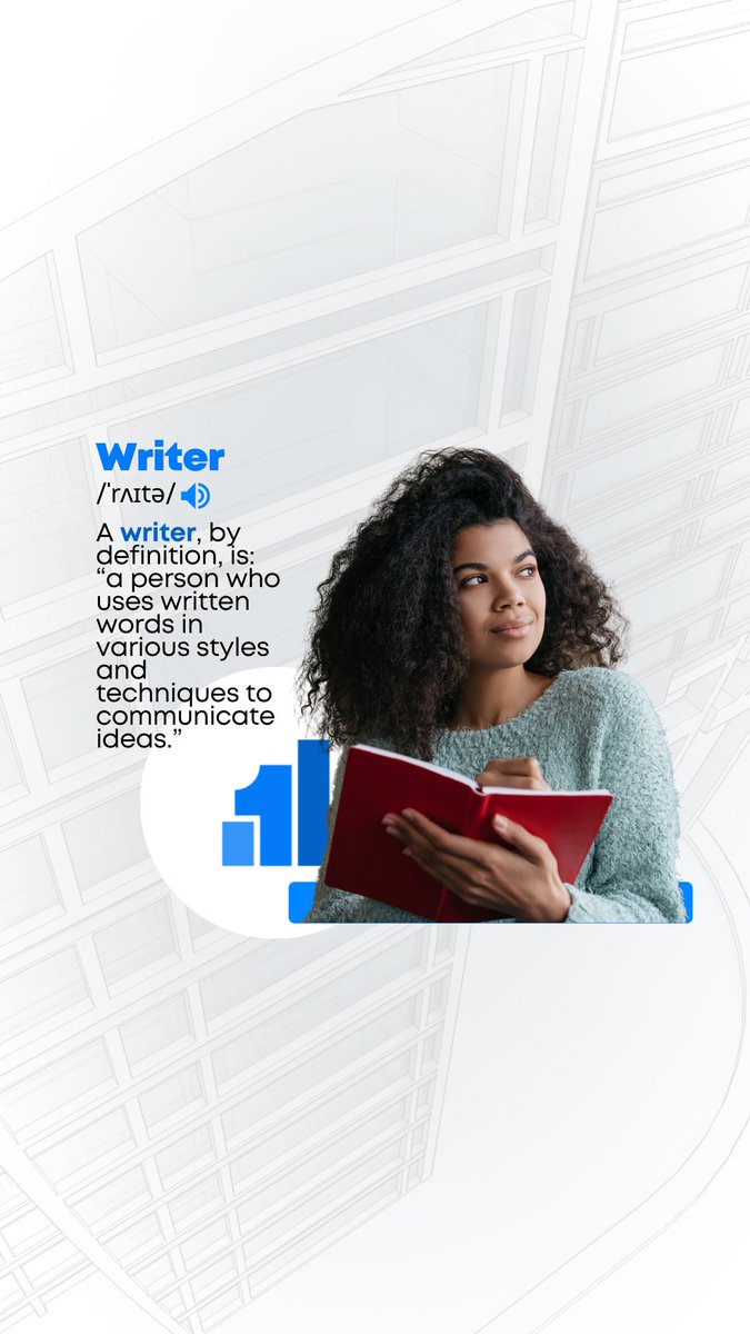 onecareerapp's tweet photo. The same goes for writing. The most captivating articles have been lived. Good writing can be taught in classrooms, but good storytelling comes from experience. https://t.co/xlnYofvstF