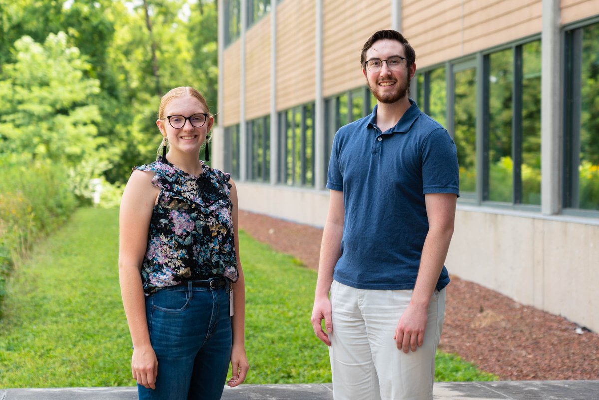 MoDNR's tweet photo. It's #NationalInternDay! Thank you to all of our MoDNR interns who are helping to protect Missouri's natural resources. To learn more about internship opportunities, visit https://t.co/YCkWKkcig8. https://t.co/pEdm7qVUmf