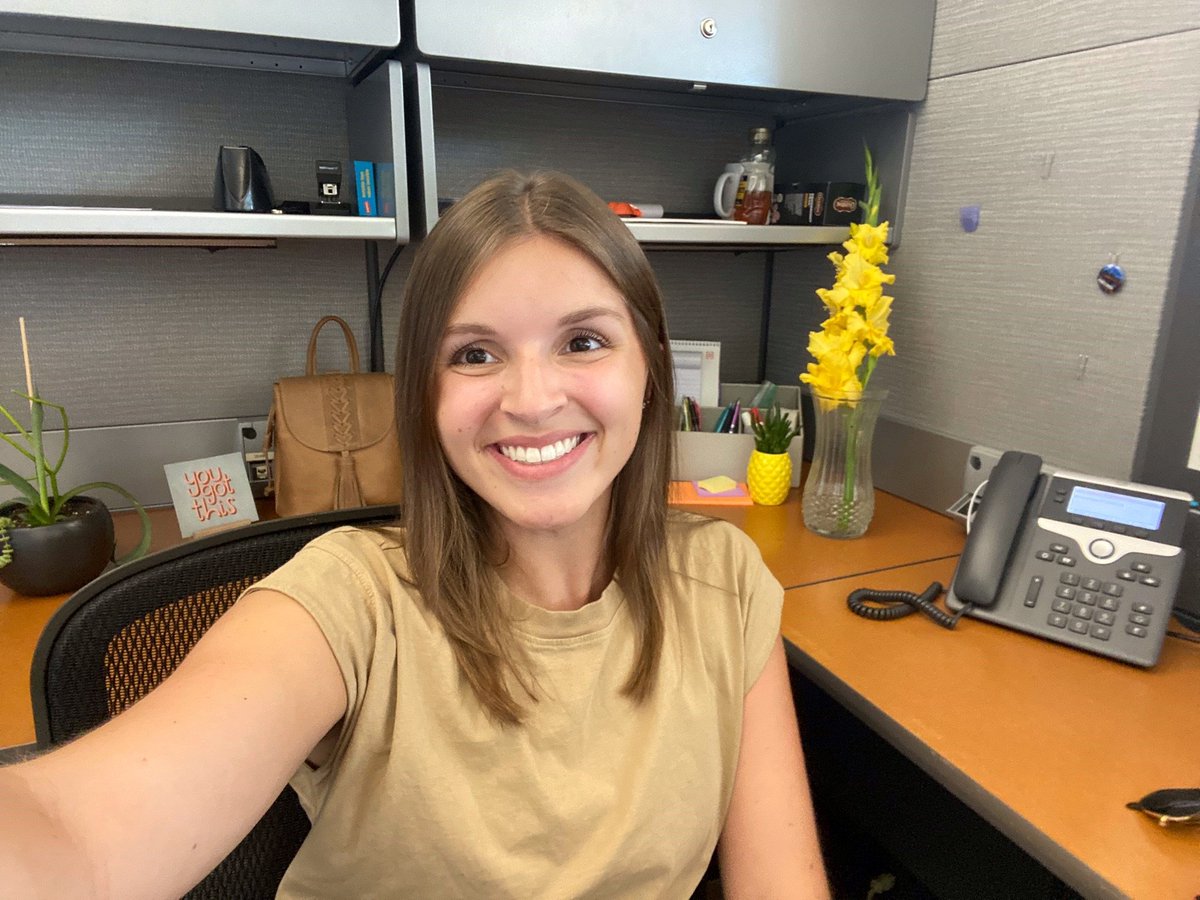 MoDNR's tweet photo. It's #NationalInternDay! Thank you to all of our MoDNR interns who are helping to protect Missouri's natural resources. To learn more about internship opportunities, visit https://t.co/YCkWKkcig8. https://t.co/pEdm7qVUmf
