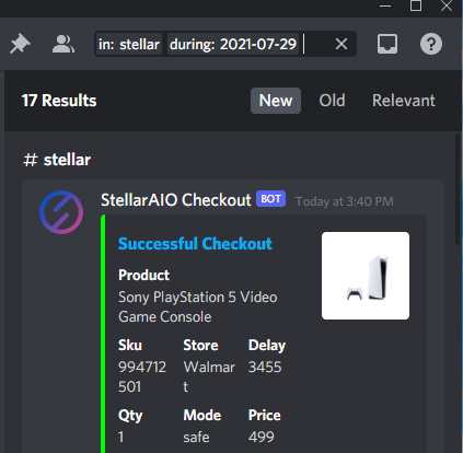 Moolah Success tweet media
