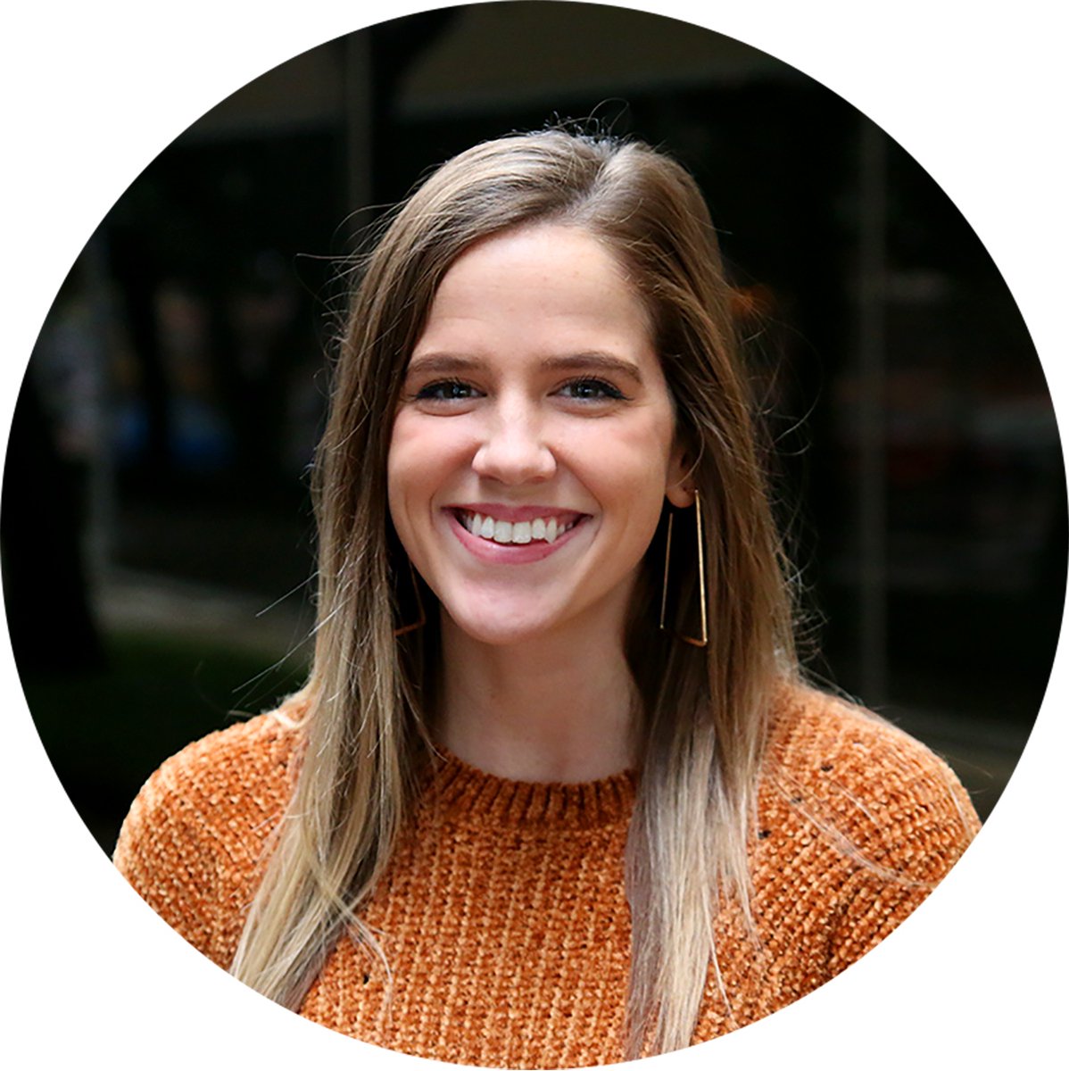 Meet our new Social Media Specialist, Reagan!👋

Reagan completed her first internship with ANKR in 2020. She graduates from UT Arlington in December with her BA in Public Relations. In her free time, Reagan loves to research english history and to spend time with her puppies! 🐶