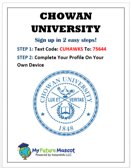 myfuturemascot's tweet photo. College Inquiry Marketing Card- All In One! - https://t.co/7ypDD2lgu2 https://t.co/bo8HLEI1ep