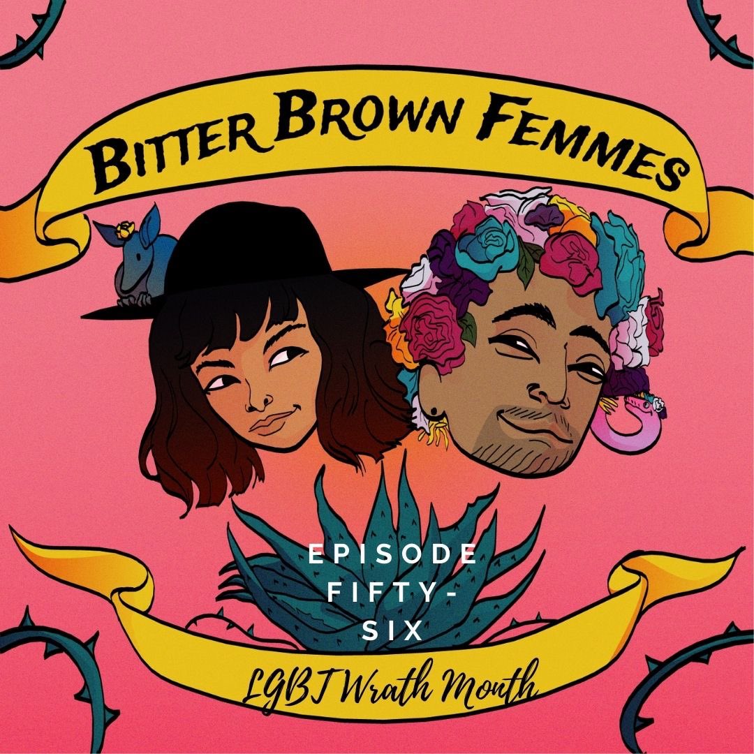 Bitter Brown Femmes Podcast Bitterbfemmes Twitter