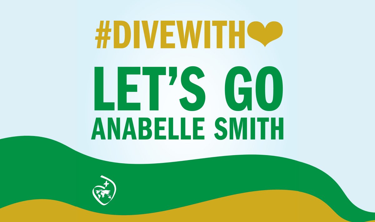 RSCJUSC's tweet photo. Let’s Go Anabelle! Catch @SacreCoeurMelb alumna Anabelle Smith compete in the 3m springboard event late tonight (or early tomorrow morning depending on your local time). The event starts at 2 a.m. EDT. #DiveWithHeart #WeAreSacredHeart #SacredHeartProud https://t.co/5DWD0o9lcE