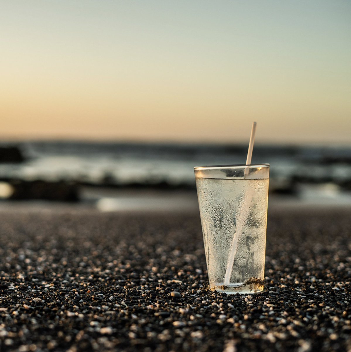 RestoreFoodware's tweet image. Quench your thirst without consuming harmful microplastics and contributing to the world’s plastic problem. Pick up some of our home compostable straws today and take pride in creating a better tomorrow.

#Waterislife
#Beachvibes
#Noplastic