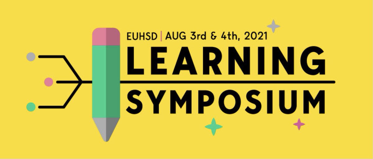MrStrong3rd's tweet photo. Really excited!!!

How might we leverage our diverse roles to do the COMMON WORK of designing equitable learning?

#edchat #euhsd #TransformingEducation #professionaldevelopment https://t.co/B78kkyGfkN