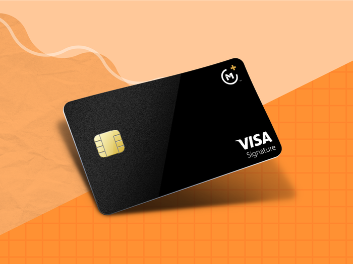 marqeta's tweet image. Congratulations to @M1_Finance on the launch of their new Owner's rewards credit card. We are excited to support the launch of this innovative card alongside our partner @DeserveCards. Read more about this new card here: bit.ly/3BQT6nW