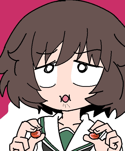 7月30日は「梅干の日」であります
 #秋山殿で今日の記念日 