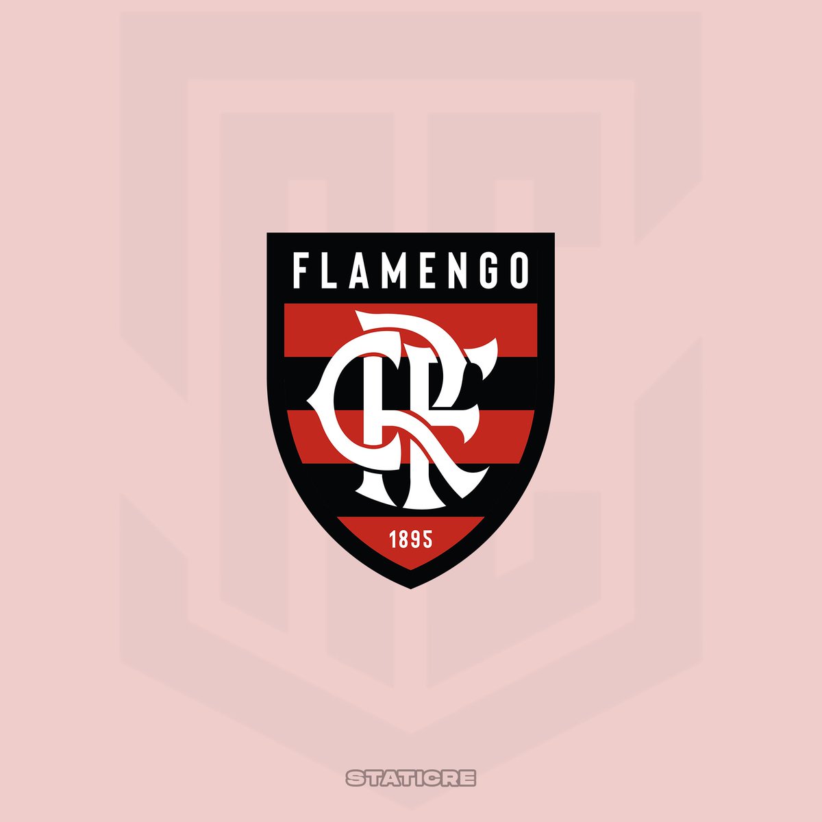 CR FLAMENGO / Redesign
.
<a href="/Flamengo/">Flamengo</a>
#flamengo #brasileirao #riodejaneiro #crflamengo #maracana #brasileirãosériea #football #footballlogo #footballdesign #design #illustrator #adobe