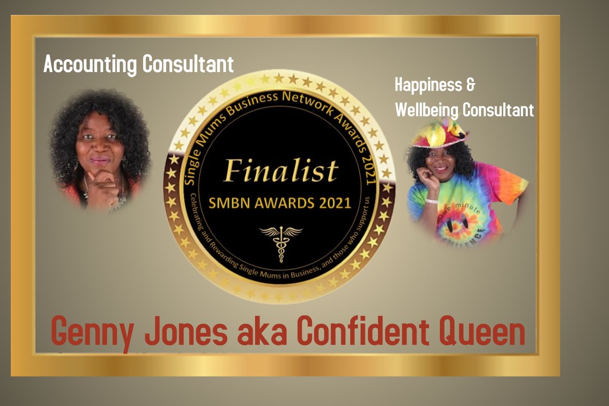gennyjones's tweet photo. Lovely way to end my evening. Finding out the judges have selected me as one of the finalist of the Single Mums in Business Awards. I am honoured & very grateful to Julie and @SingleMumsBiz #ProudSingleParent #Gravesend #SingleMumsInBusiness #singleparenting @confident_queen https://t.co/uUViZwXzAs