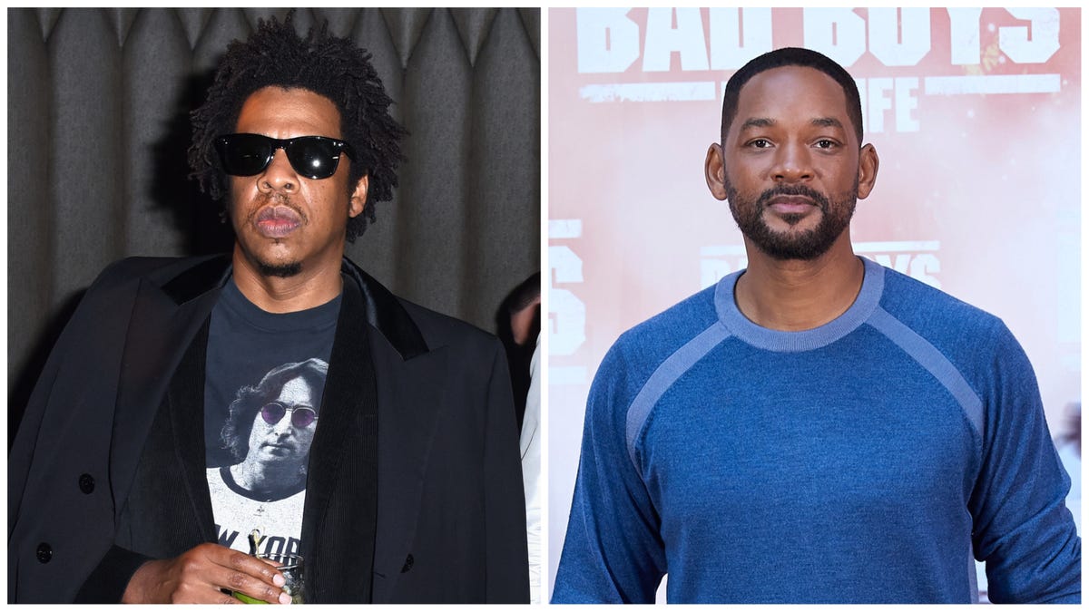 TheRoot's tweet image. Jay-Z and Will Smith Invest in Company to Help Low-Income Folks Go From Renters to Homeowners dlvr.it/S4gnhn