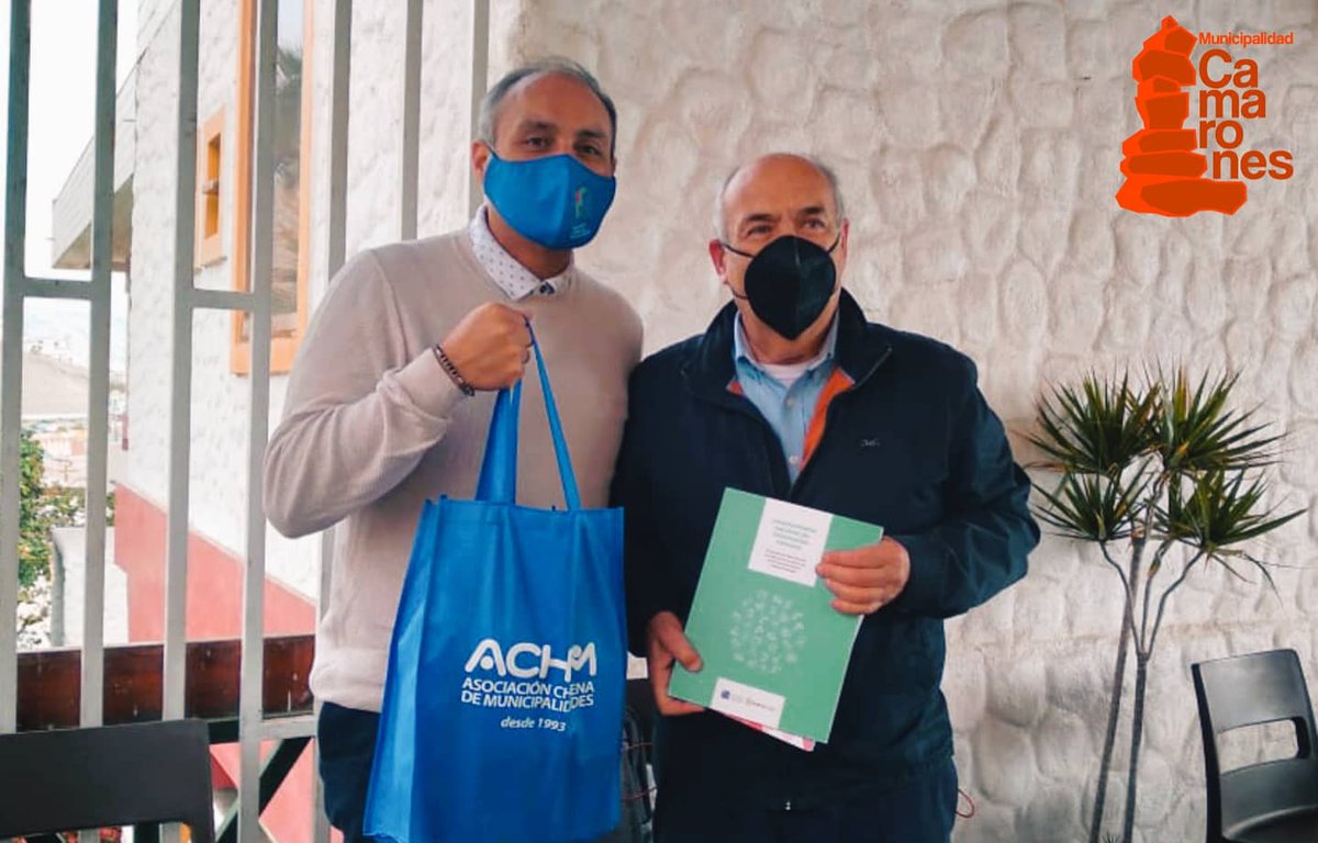 Los ediles de Arica, Putre, General Lagos y Camarones se reunieron con la Asociación Chilena de Municipalidades, para entablar una reunión de coordinación para crear lazos, dar a conocer el trabajo de la asociación y disponer apoyo para trabajo colaborativo.