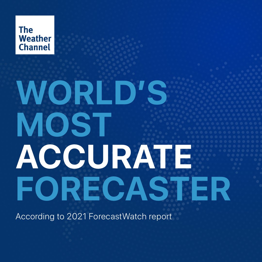 It means so much that so many people turn to us for their forecasts each month. You're the reason our scientists pour their hearts into continuing to improve our accuracy over the years. Learn more: newsroom.ibm.com/2021-07-29-IBM…

Full Report: forecastwatch.com/wp-content/upl…