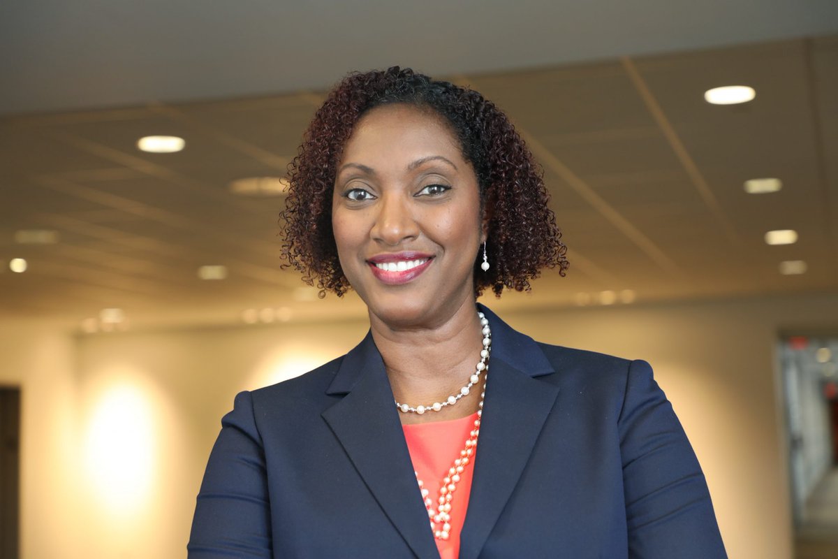 We are excited to introduce Dr. Cheryl Proctor, new Chief Academic Officer.

Dr. Proctor will lead teaching &amp; learning, accelerating our efforts to provide every student a “rigorous, high quality academic learning experiences that is inclusive &amp; joyful." 

Welcome to Team PPS!