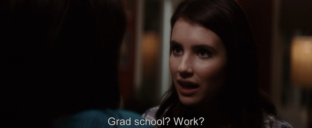 she was ahead of her time