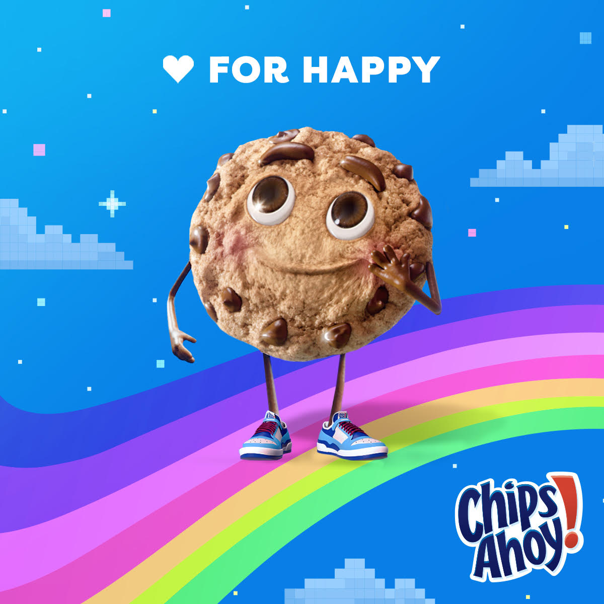 Qin🦌💫🎄 on Twitter "ChipsAhoy PRIDE COKIES 🥵 🥶😻💅🏳️‍🌈🏳️‍🌈 https//t.co