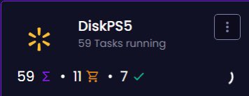 Chromas4x's tweet photo. Got 3 to stick S/o to my groups @aycdio &amp; @paradoxnotify and my proxies @LiveProxies &amp; @OriginProxies https://t.co/z0DuLdQvZf