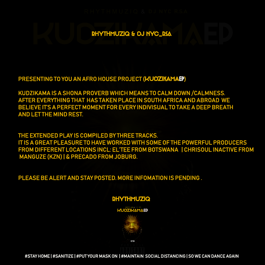 Solacedeejay's tweet image. Must read!