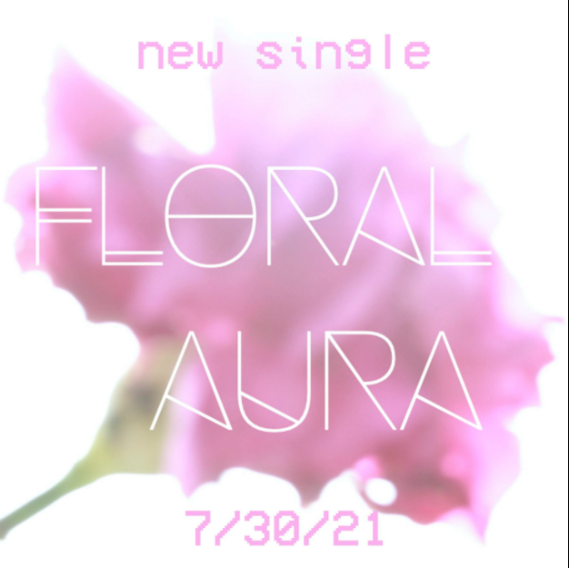 New single, Floral Aura, drops tomorrow! You can also see us play it live this Sunday, 8/1/21, at 12pm CST at Live on Logan. More event info here: facebook.com/events/3010905…