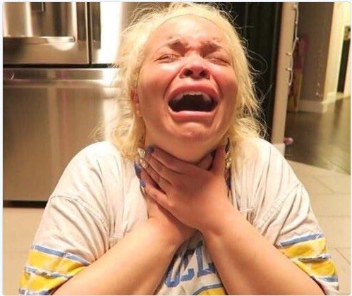 Lov3IslandFan's tweet photo. MILLIE MOO MY HEART IS BREAKING FOR YOU #LoveIsland https://t.co/50xR2NIvPY