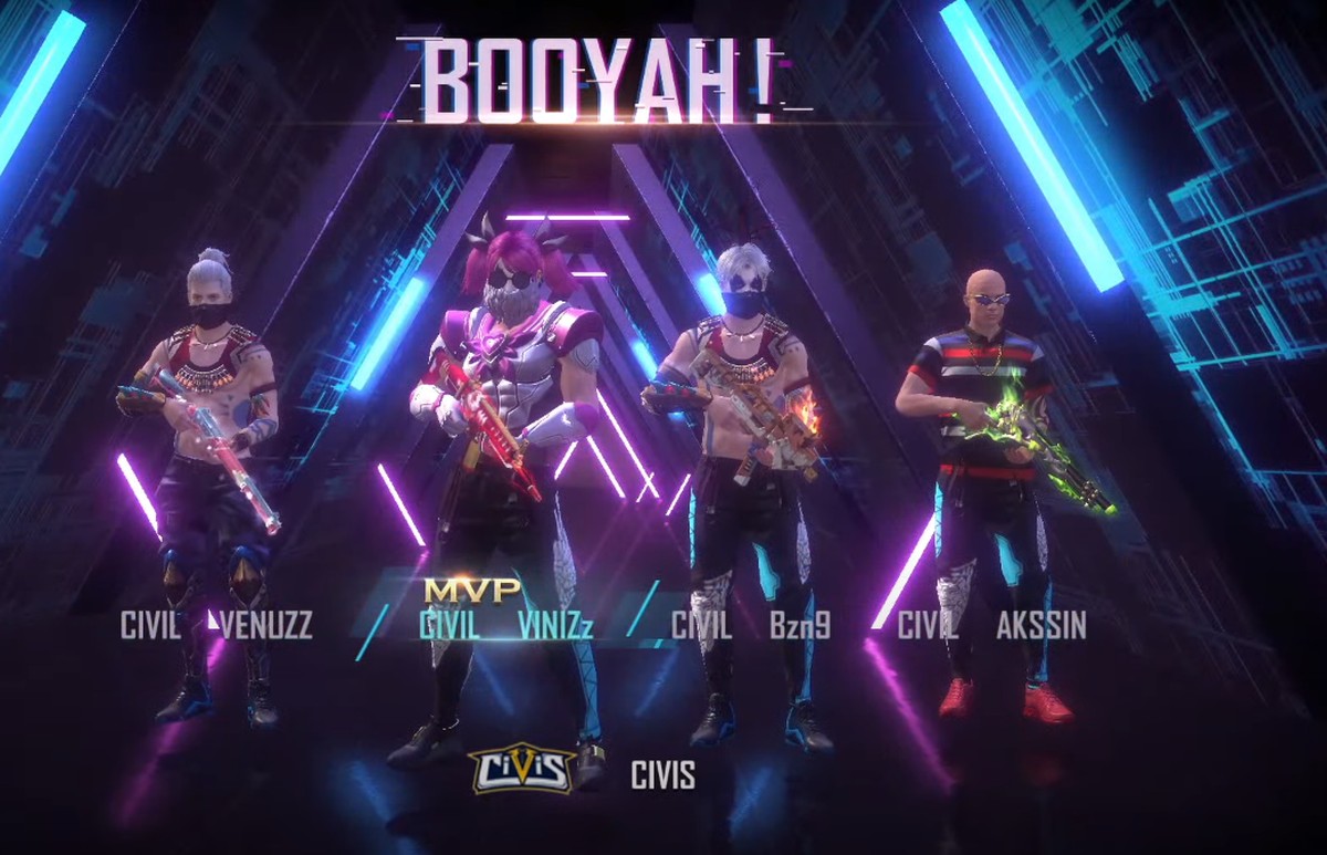 player1gg's tweet photo. Free Fire: CIVIS se realinha para duelos no grupo de acesso da LBFF https://t.co/LjUbGRlZNa https://t.co/gkRruqpCAD