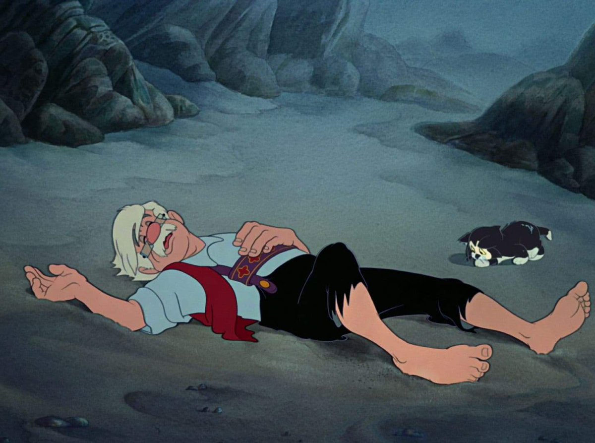 AfterSailor's tweet photo. My first tweet! If I'm being honest, this scene has always gotten me hot and bothered. Idk if it's the drowning part, that he was unconscious; but it gets me every time. What moment has always done that for you? https://t.co/vysEcdViAe