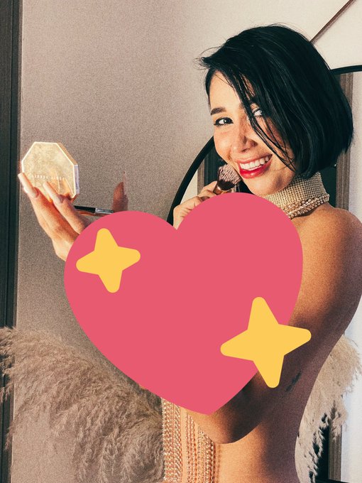 2 pic. https://t.co/l1hkTVTWCz - New post on insta!! ❤️ https://t.co/lAy5wRepR2