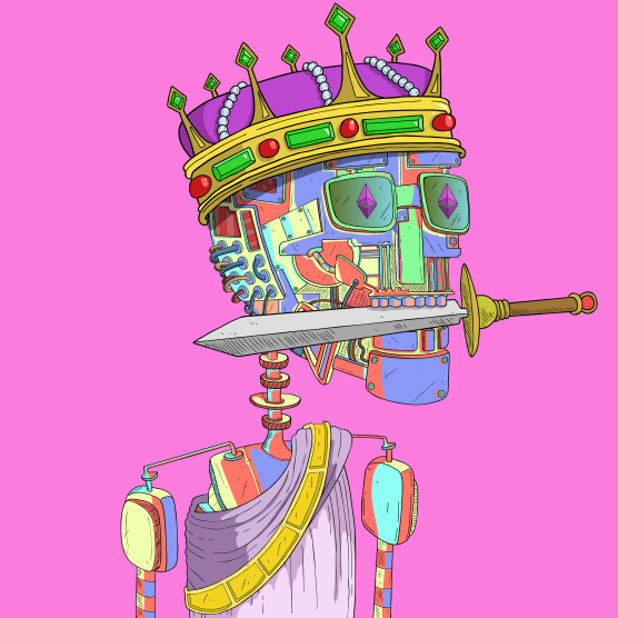 roguesocietynft's tweet photo. 🔥Announcing... ANOTHER GIVEAWAY🔥

❤️Win an NFT #RogueBot from this rare #NFTcollection   
🚀Launching Early August!
💰 .09 ETH Each. 

1️⃣ Follow @roguesocietynft + RT + Like
2️⃣ Tag 2 NFT INFLUENCERS YOU LOVE

Contest ends in 48hrs ✌🏻 

 #NFTGiveaway #NFTART #nftartcollector https://t.co/IOfncowzm4