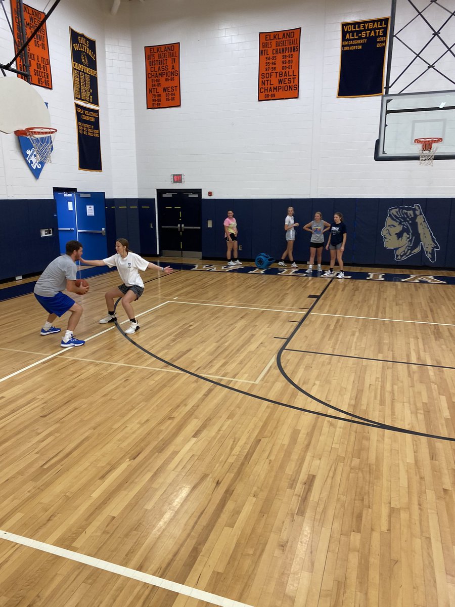 WHS Girls Basketball tweet media